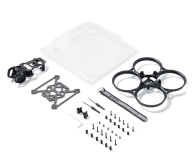 BetaFPV Pavo20 Pro II Frame Transparent Gray - rama drona - 1518160 - zdjęcie 2